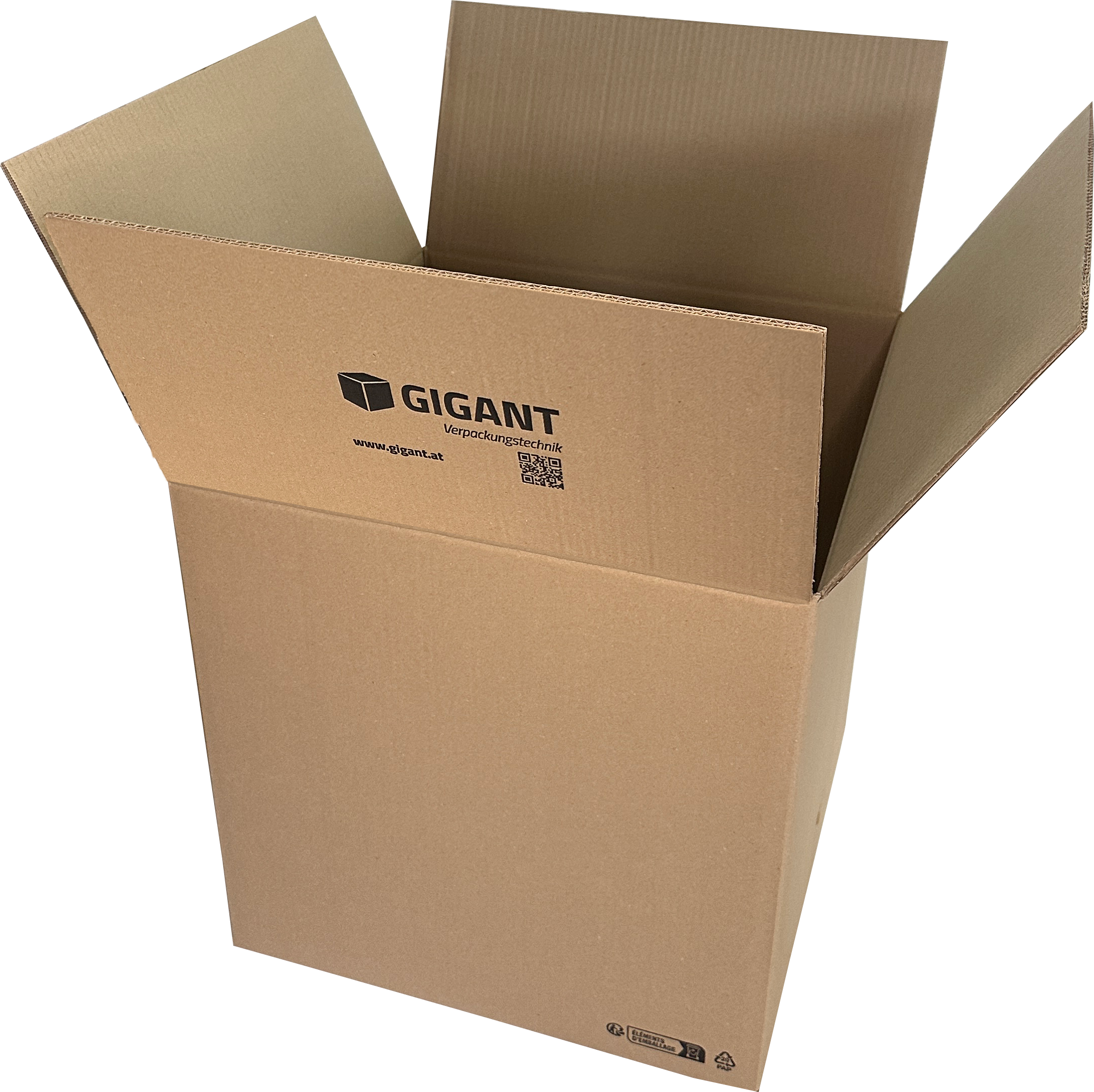 Faltkarton GW276 bei GIGANT kaufen