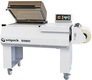 GIGANT Haubenschweißgerät S-560 - Baujahr 2016 - Vorführmaschine - Abverkauf