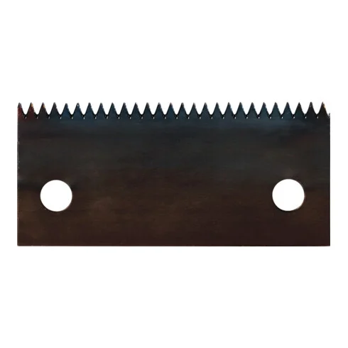 Ersatzmesser für Kartonschließer Serie H