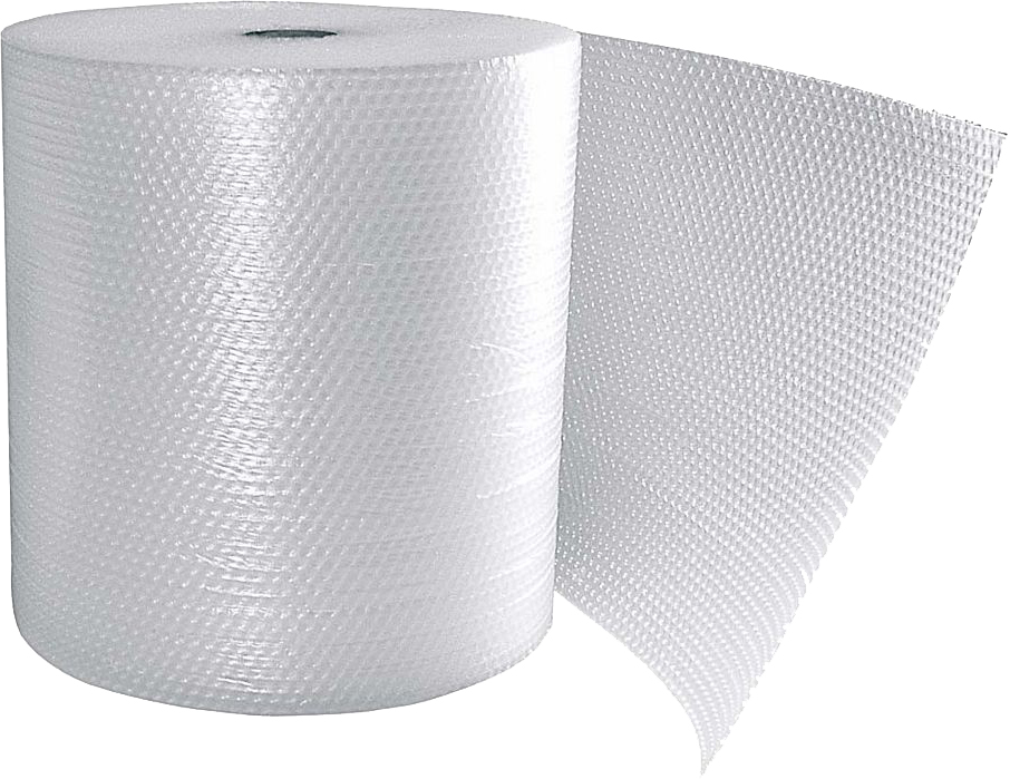 Luftpolsterfolie Rollenware