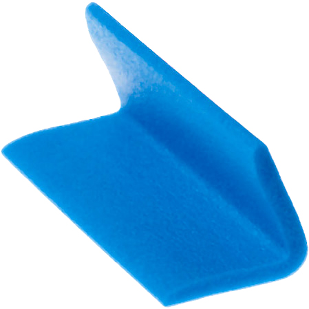 PE-Schaumprofil L