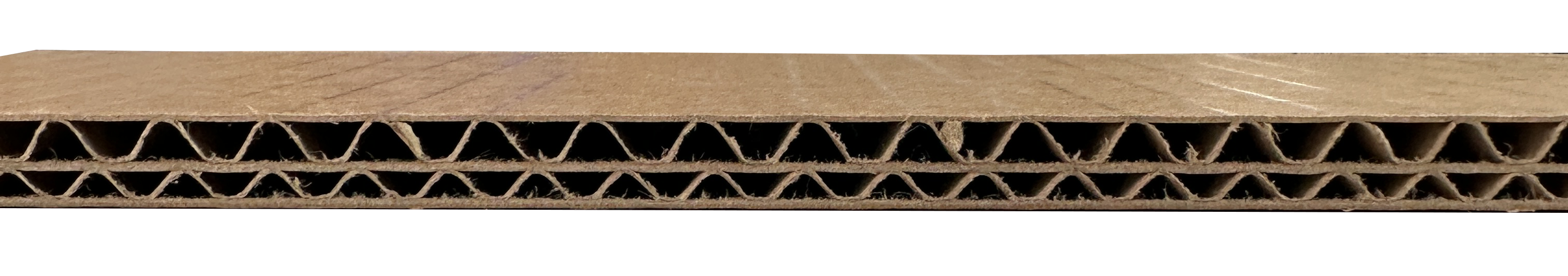 2-welliger Faltkarton GW276