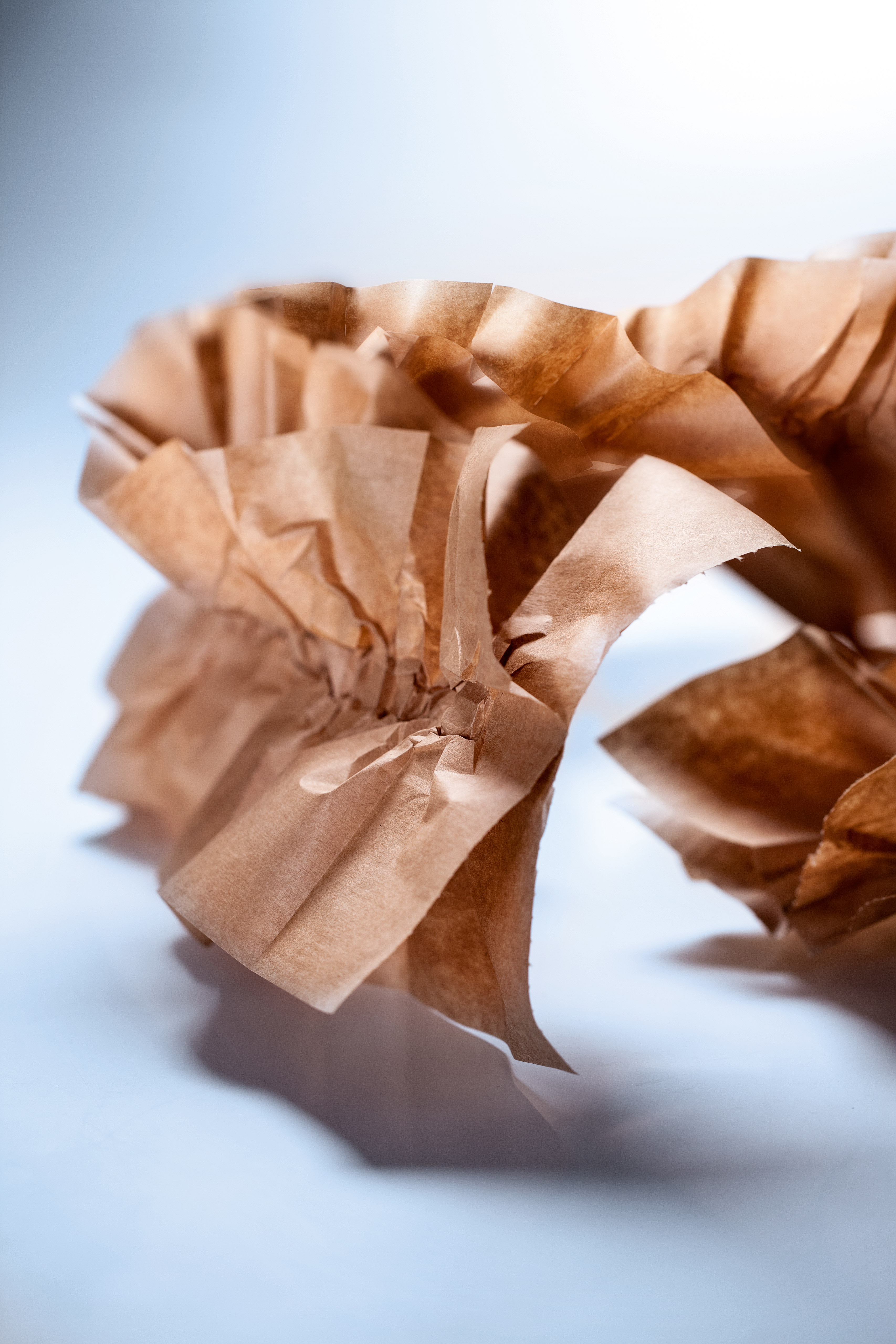 PAPERplus Papillon - Papier für das Papierpolstersystem von Storopack