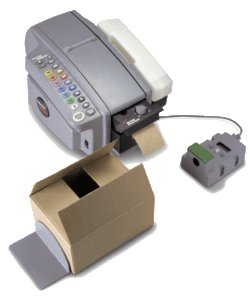 HADE Vario Nassklebebandspender