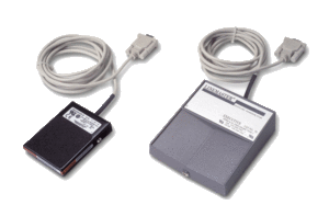 HADE Vario 555eMA Zubehör Fussschalter