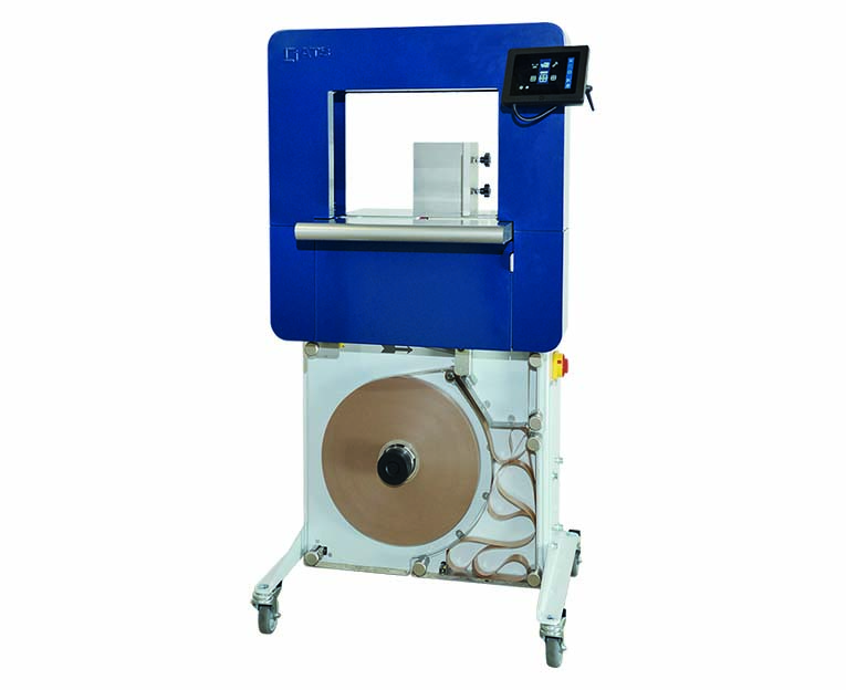 Banderoliermaschine ATS US 3000